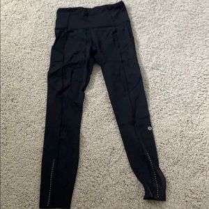 LULULEMON workout legging!
